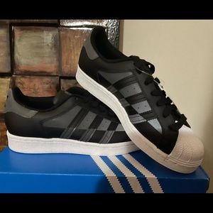 Adidas athletic sneaker